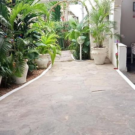 Paradise Lagoon B&B Ватаму Екстер'єр фото