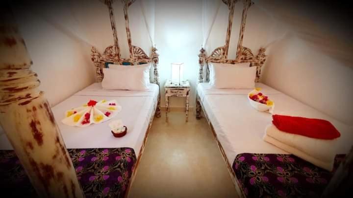 Paradise Lagoon B&B Ватаму Екстер'єр фото
