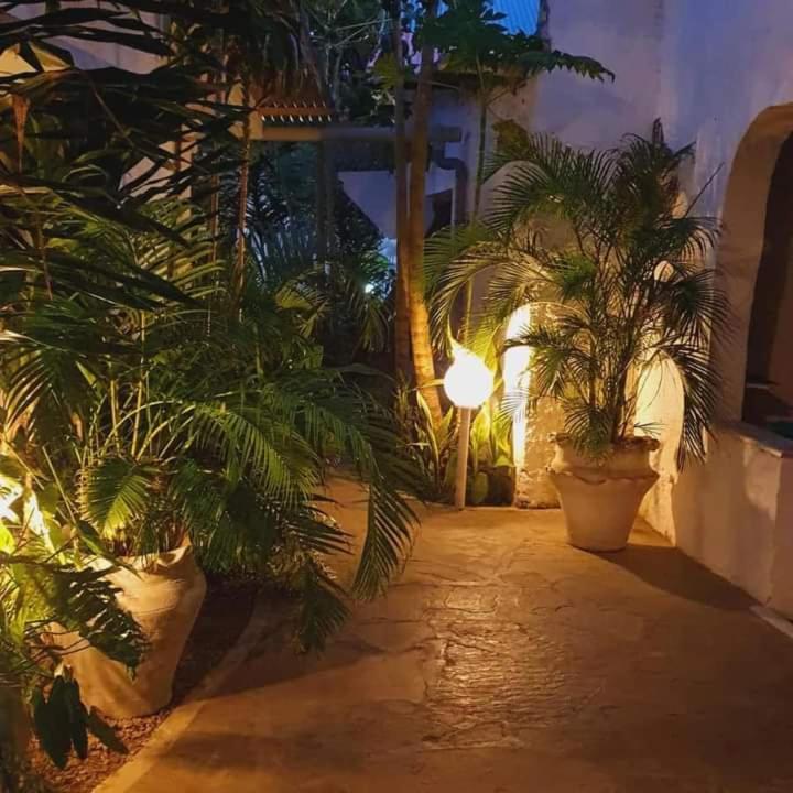 Paradise Lagoon B&B Ватаму Екстер'єр фото