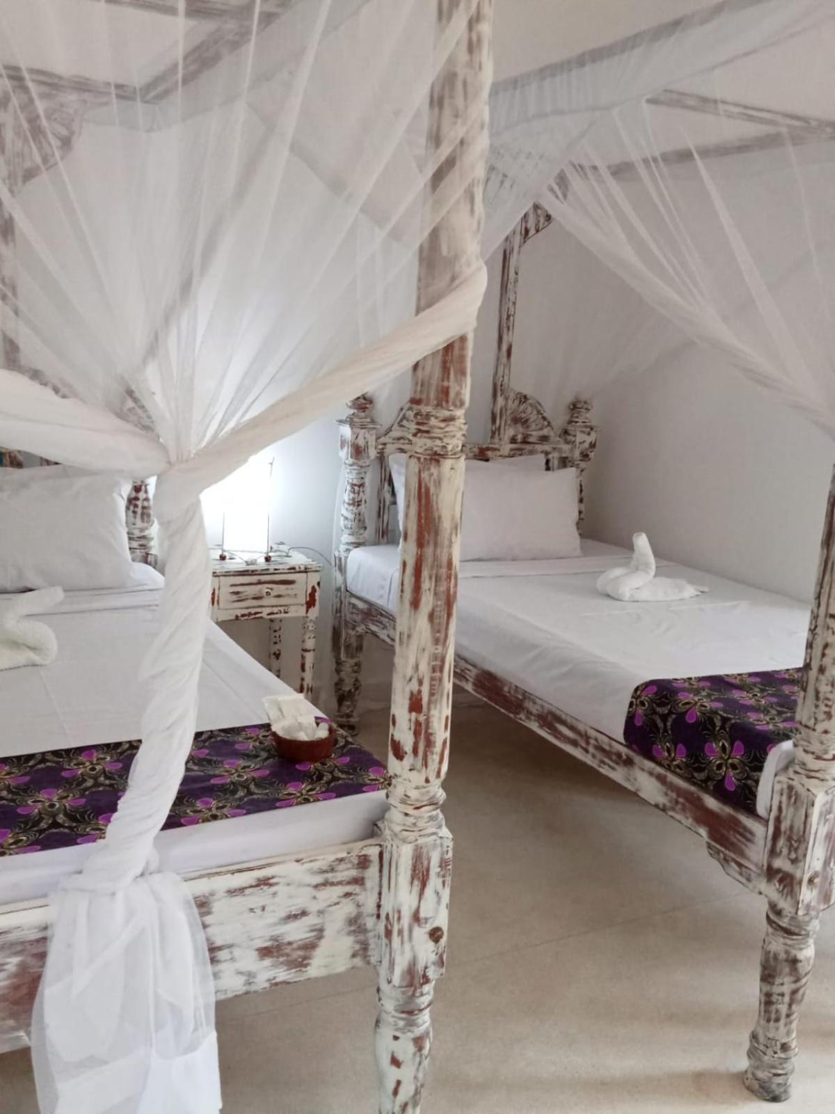Paradise Lagoon B&B Ватаму Екстер'єр фото