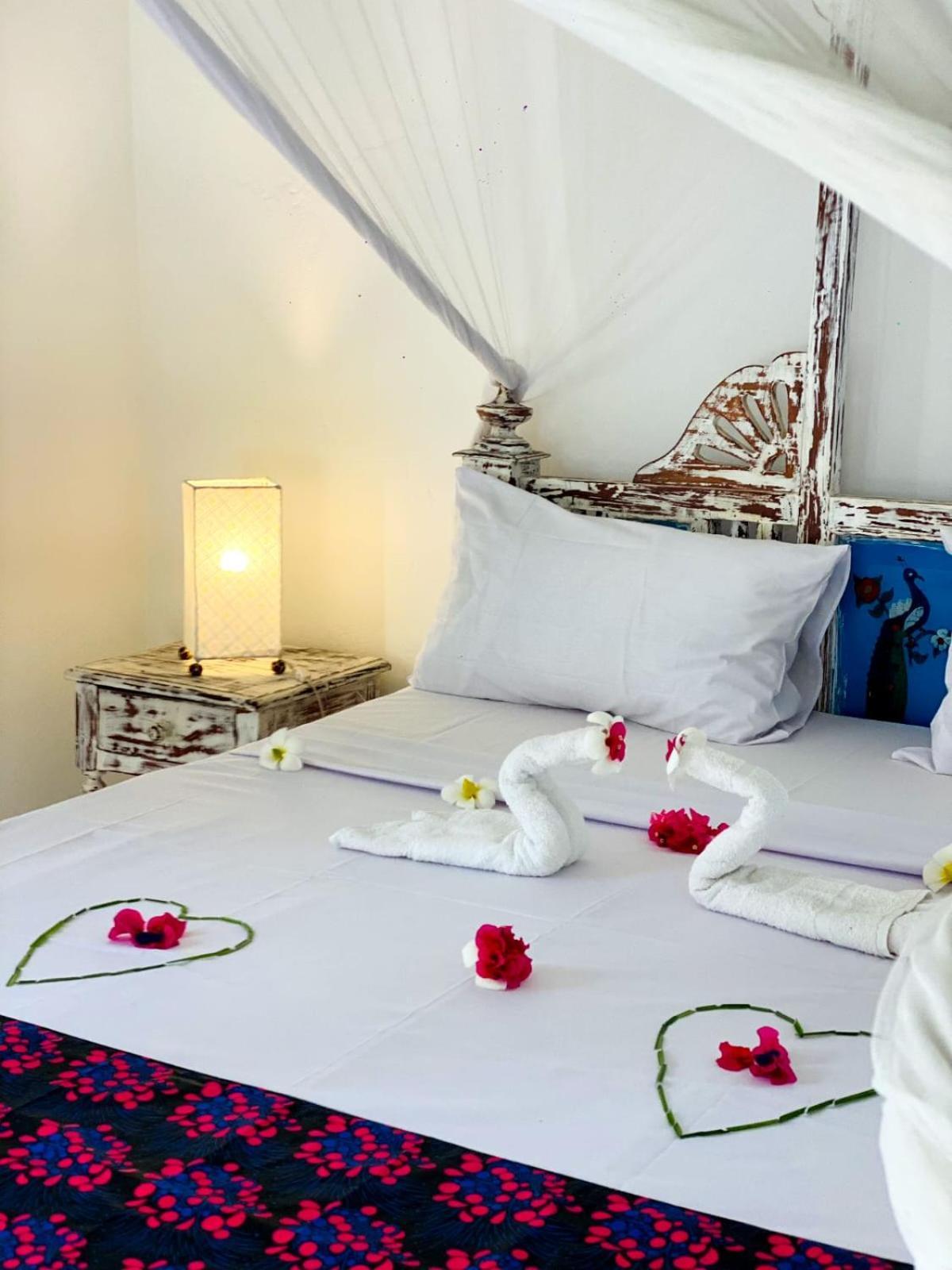 Paradise Lagoon B&B Ватаму Екстер'єр фото