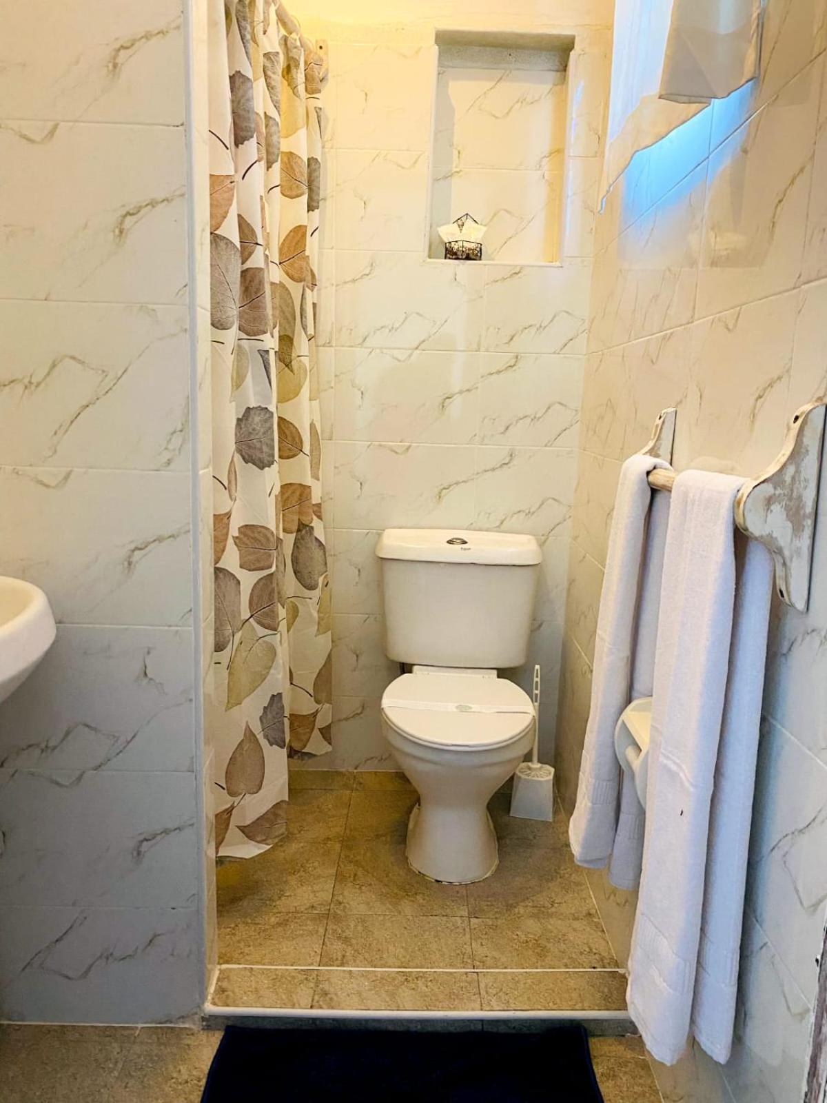 Paradise Lagoon B&B Ватаму Екстер'єр фото
