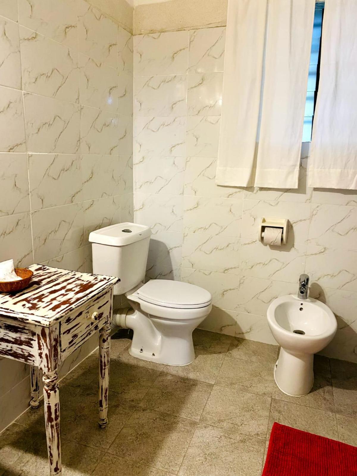Paradise Lagoon B&B Ватаму Екстер'єр фото