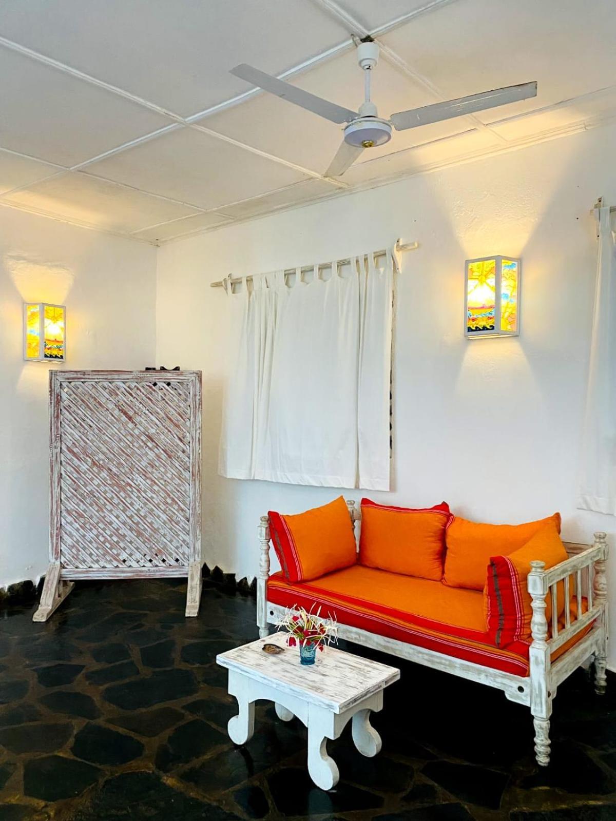 Paradise Lagoon B&B Ватаму Екстер'єр фото